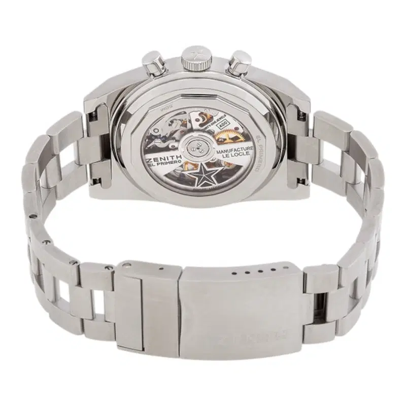Zenith Chronomaster Revival. 03.A384.400/3817.M3817