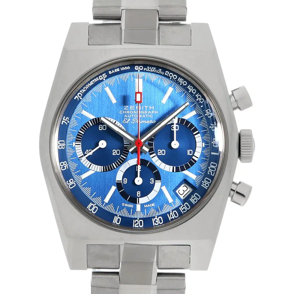 Zenith Chronomaster Revival Airweight. 03.A3818.400/51.M3818