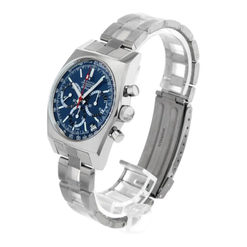 Zenith Chronomaster Revival Airweight. 03.A3818.400/51.M3818