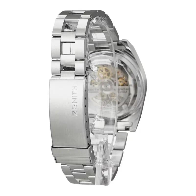 Zenith Chronomaster Revival El Primero. 03.A384.400/385.M385