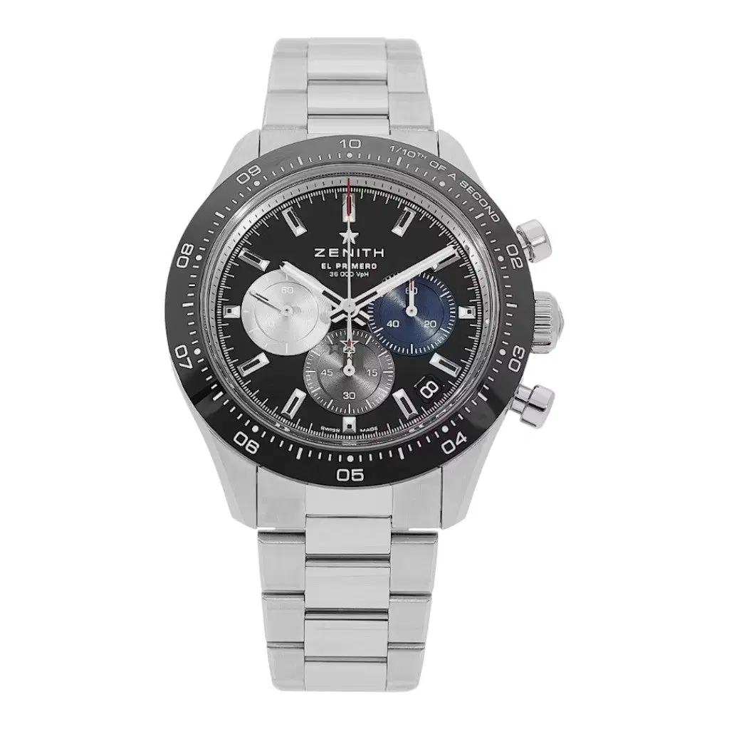 Zenith Chronomaster Sport. 03.3100.3600/21.M3100