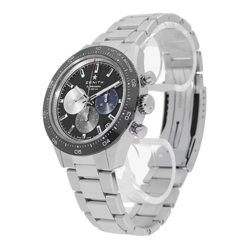 Zenith Chronomaster Sport. 03.3100.3600/21.M3100