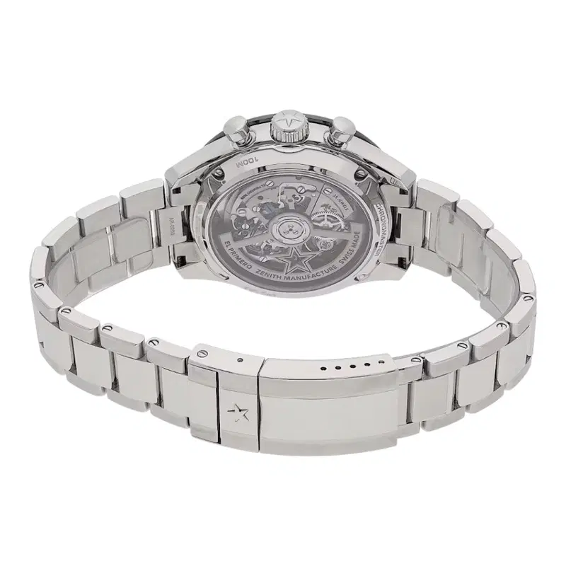 Zenith Chronomaster Sport. 03.3100.3600/21.M3100