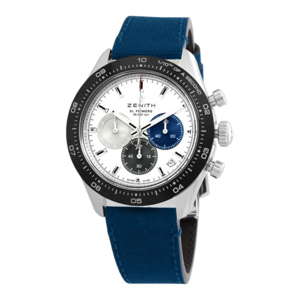 Zenith Chronomaster Sport. 03.3100.3600/69.C823