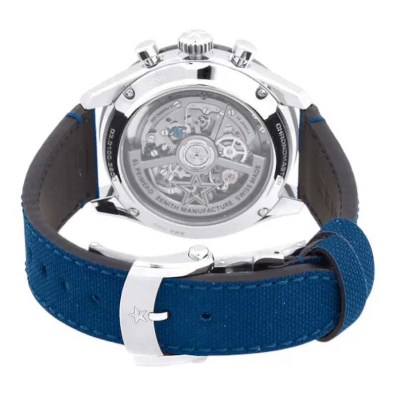 Zenith Chronomaster Sport. 03.3100.3600/69.C823