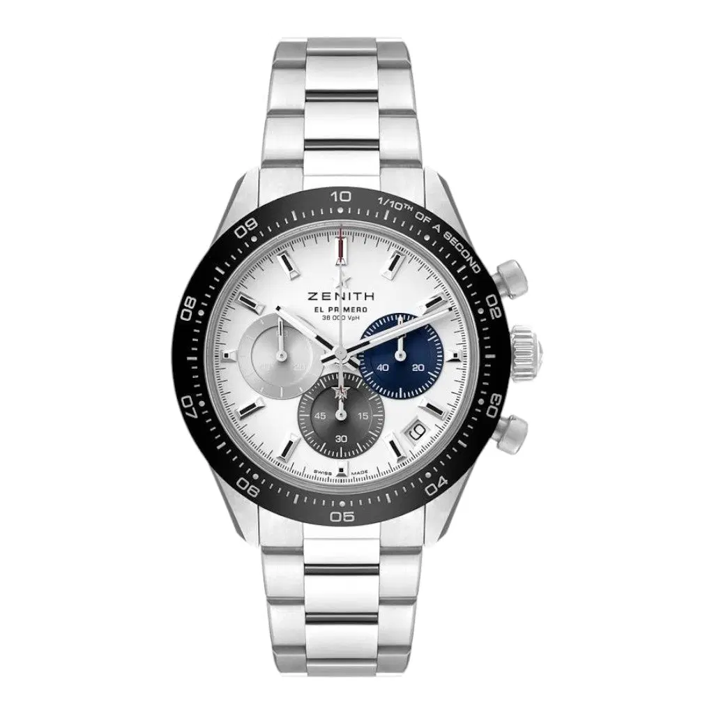 Zenith Chronomaster Sport. 03.3100.3600/69.M3100