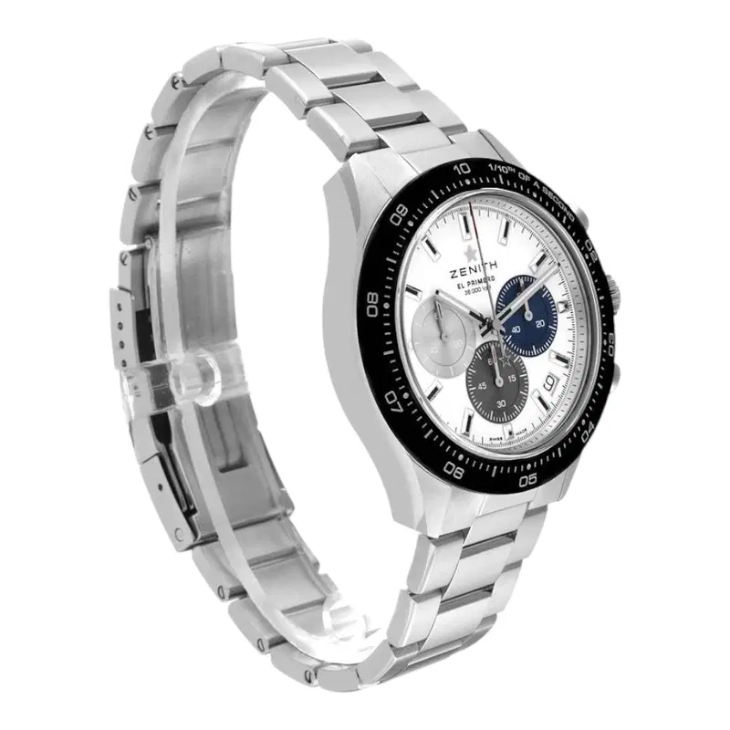 Zenith Chronomaster Sport. 03.3100.3600/69.M3100