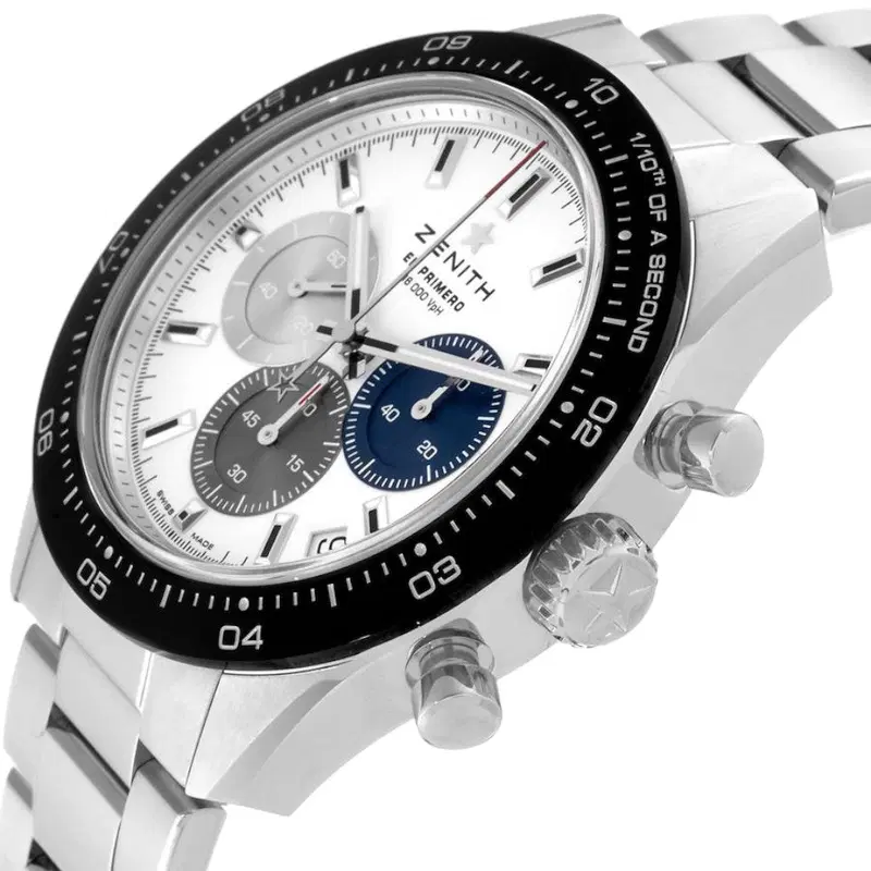 Zenith Chronomaster Sport. 03.3100.3600/69.M3100
