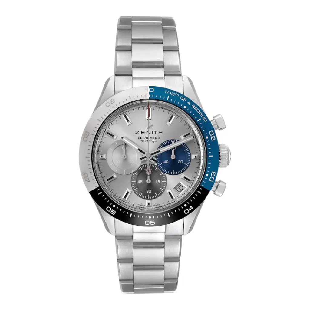 Zenith Chronomaster Sport. 03.3103.3600/69.M3100