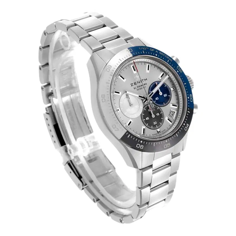 Zenith Chronomaster Sport. 03.3103.3600/69.M3100