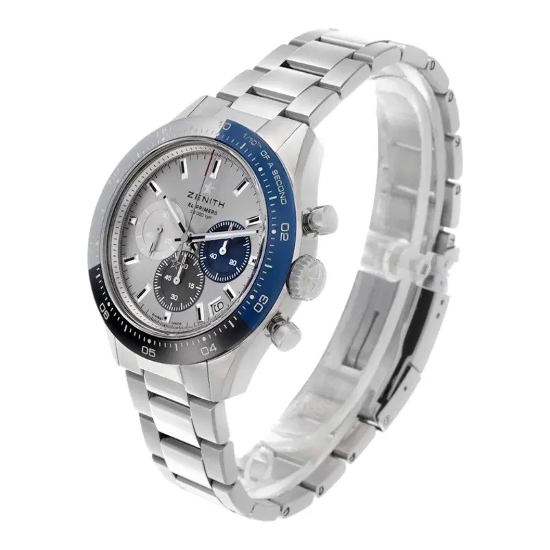 Zenith Chronomaster Sport. 03.3103.3600/69.M3100