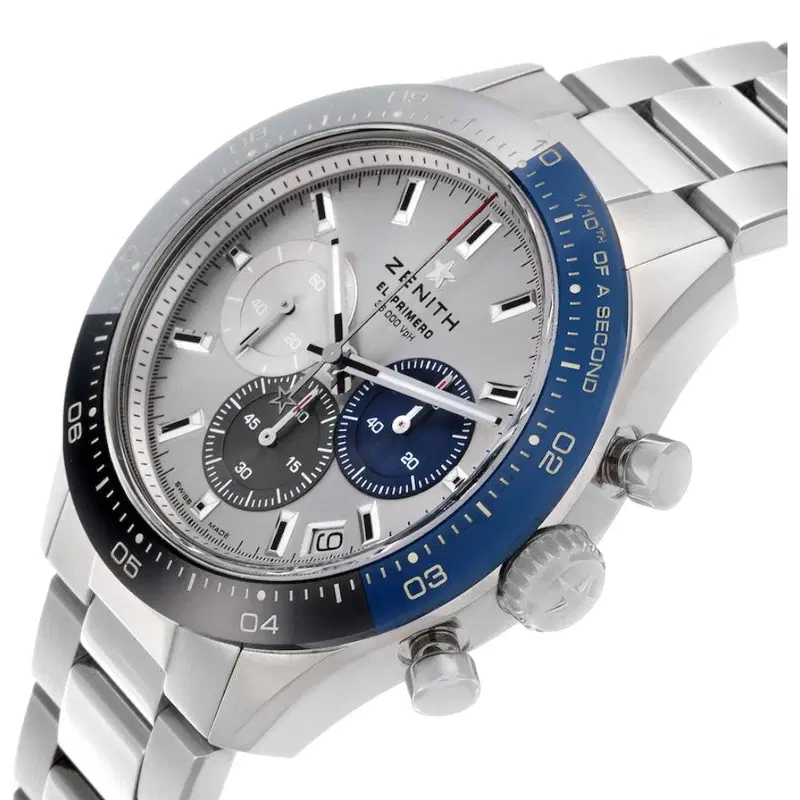 Zenith Chronomaster Sport. 03.3103.3600/69.M3100