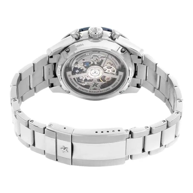 Zenith Chronomaster Sport. 03.3103.3600/69.M3100