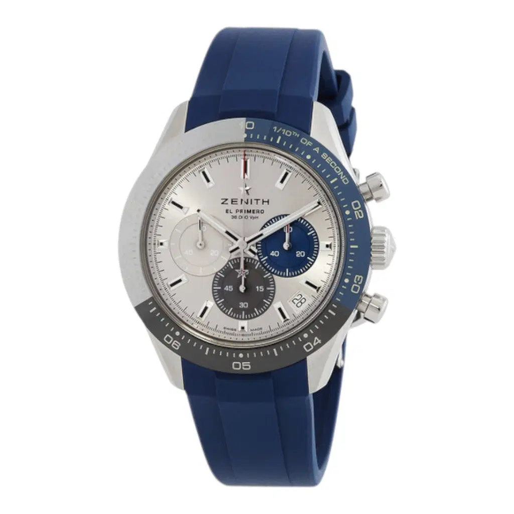 Zenith Chronomaster Sport. 03.3103.3600/69.R950