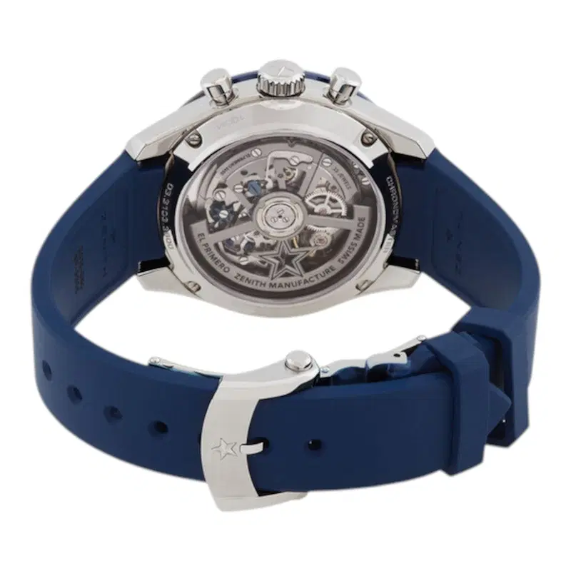 Zenith Chronomaster Sport. 03.3103.3600/69.R950
