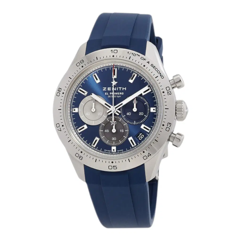 Zenith Chronomaster Sport. 03.3114.3600/51.R950