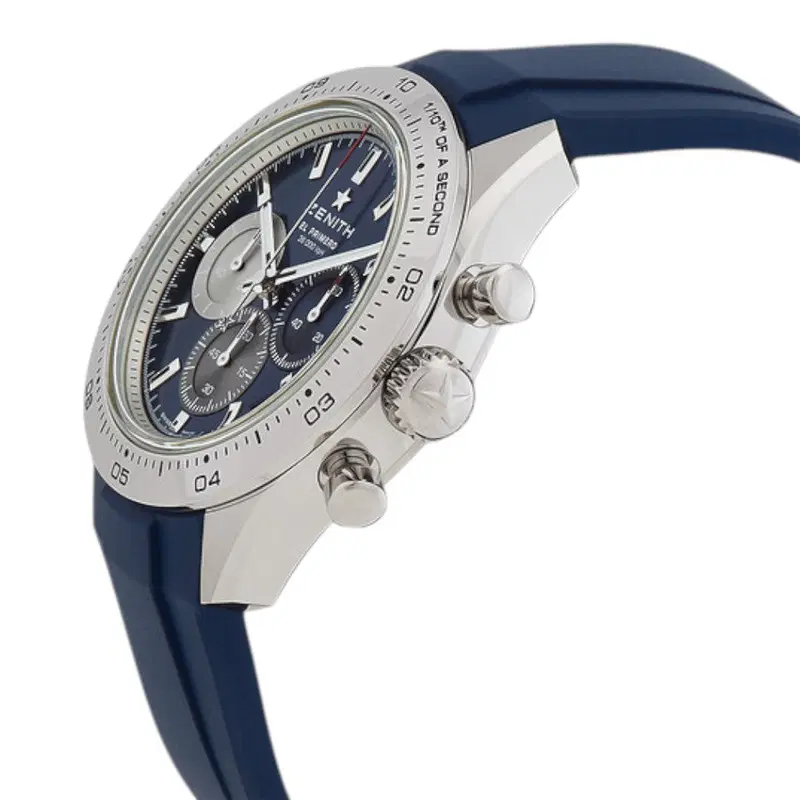 Zenith Chronomaster Sport. 03.3114.3600/51.R950