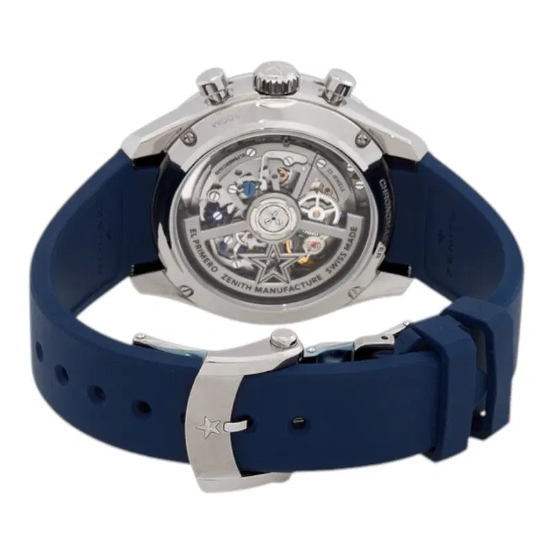 Zenith Chronomaster Sport. 03.3114.3600/51.R950
