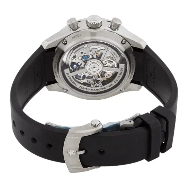 Zenith Chronomaster Sport. 95.3100.3600/39.R951