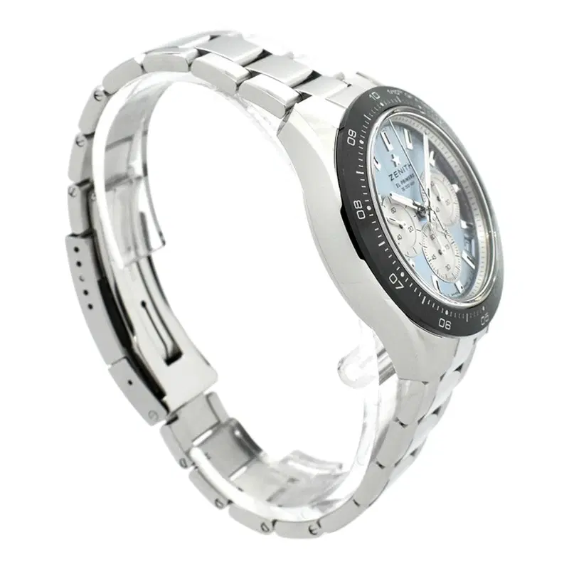Zenith Chronomaster Sport Yoshida. 03.3106.3600/55.M3100