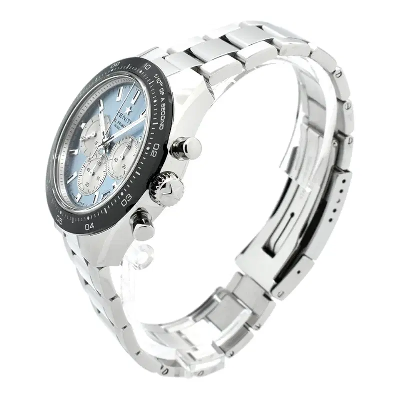 Zenith Chronomaster Sport Yoshida. 03.3106.3600/55.M3100