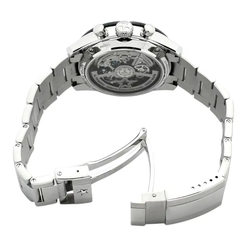 Zenith Chronomaster Sport Yoshida. 03.3106.3600/55.M3100