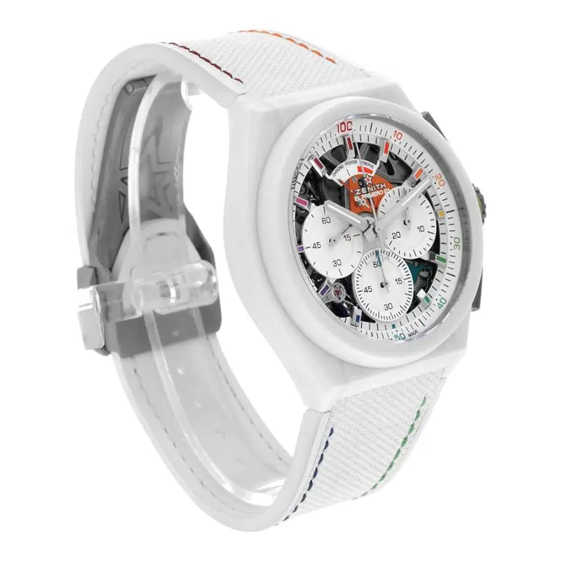 Zenith Defy 21 Chroma. 49.9010.9004/01.R947