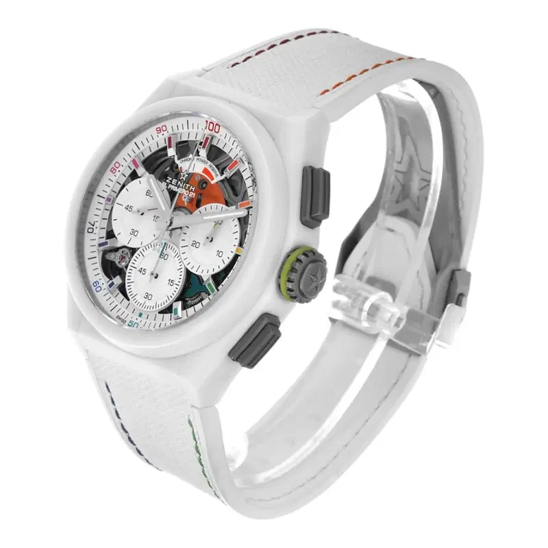 Zenith Defy 21 Chroma. 49.9010.9004/01.R947