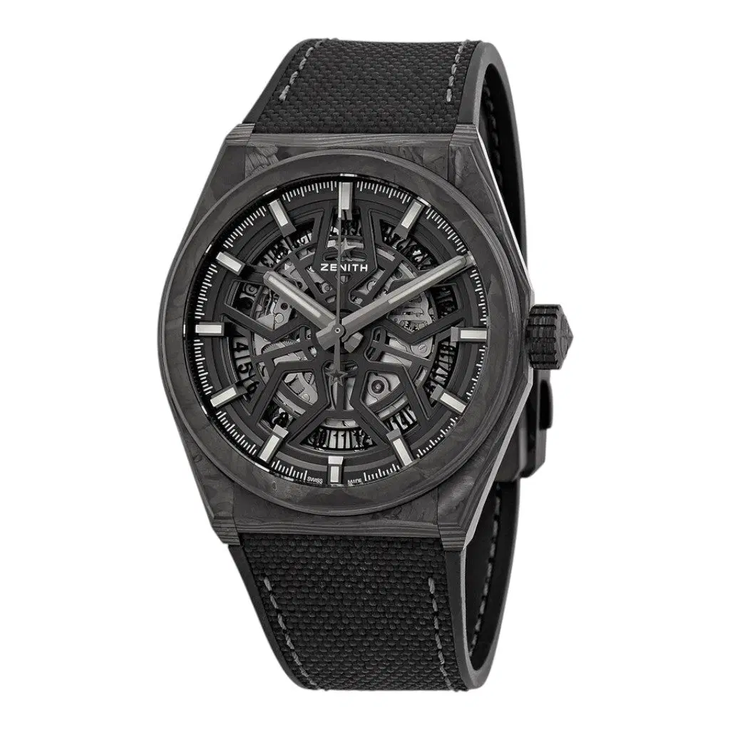 Zenith Defy Classic. 10.9000.670/80.R795