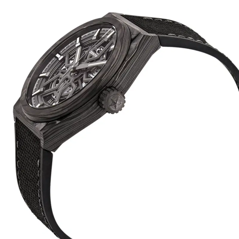 Zenith Defy Classic. 10.9000.670/80.R795