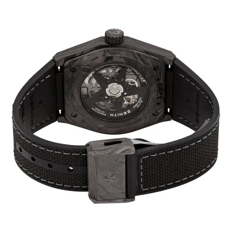 Zenith Defy Classic. 10.9000.670/80.R795