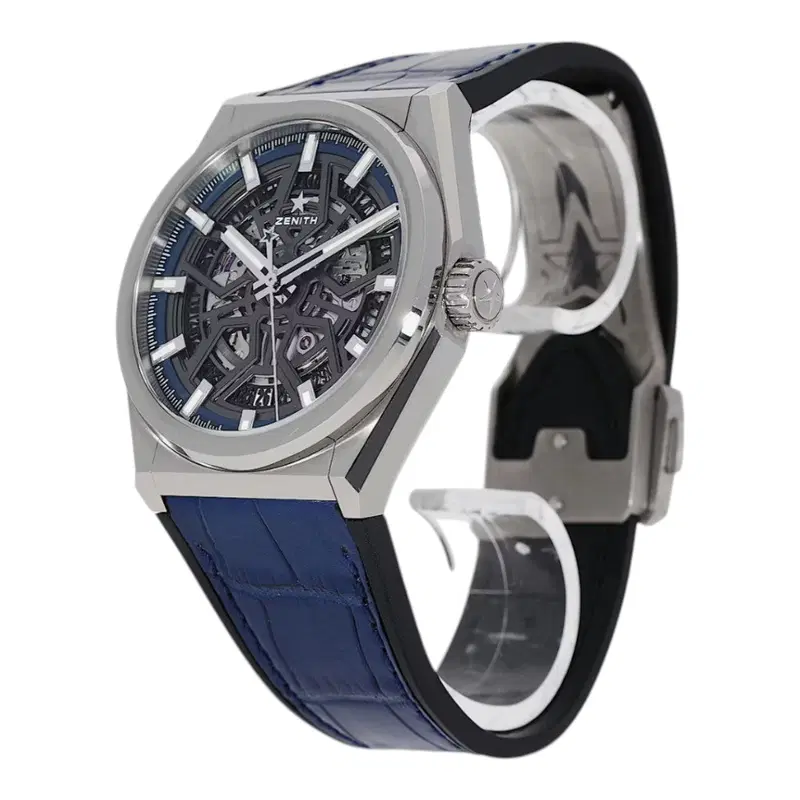 Zenith Defy Classic. 95.9000.670/78.R584