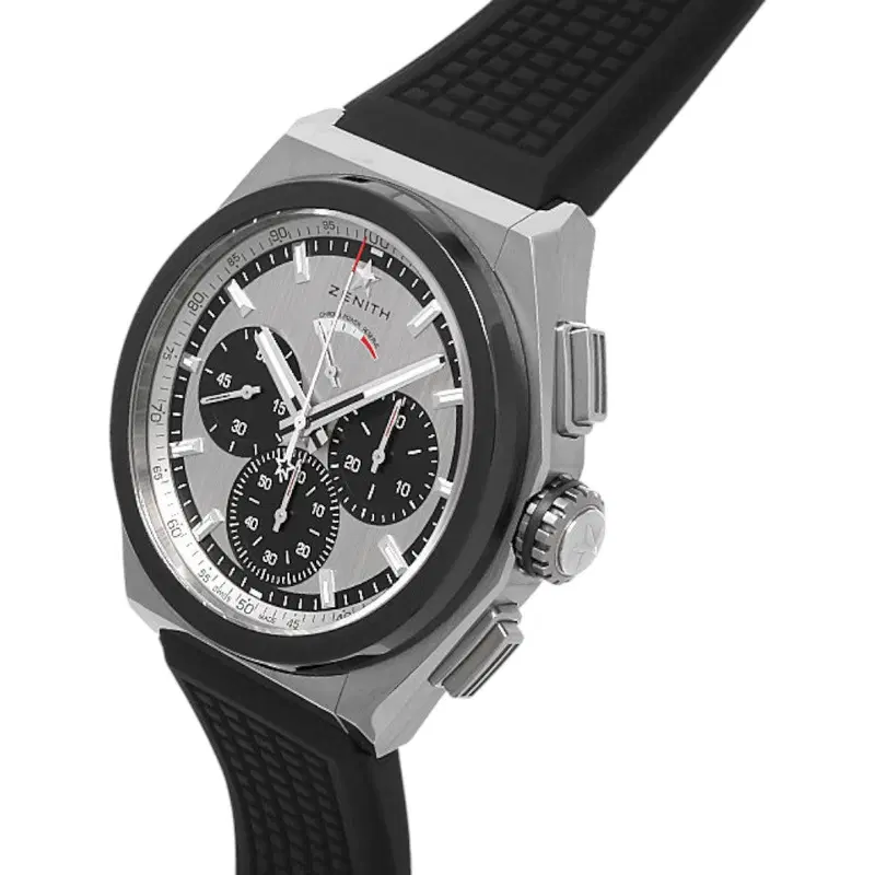 Zenith Defy El Primero 21. 95.9005.9004/01.R782