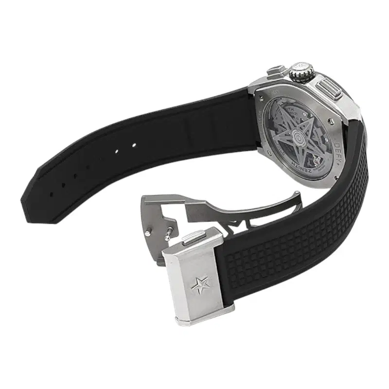Zenith Defy El Primero 21. 95.9005.9004/01.R782