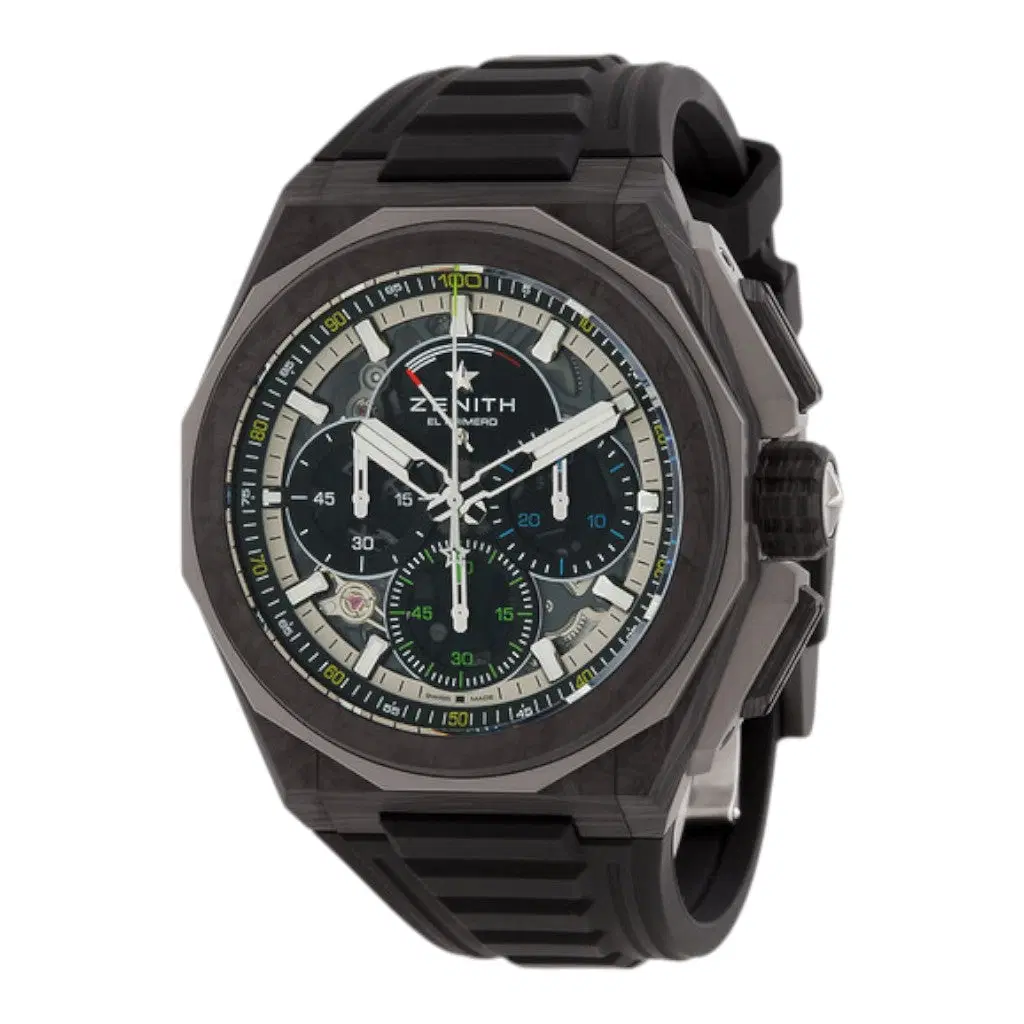 Zenith Defy Extreme