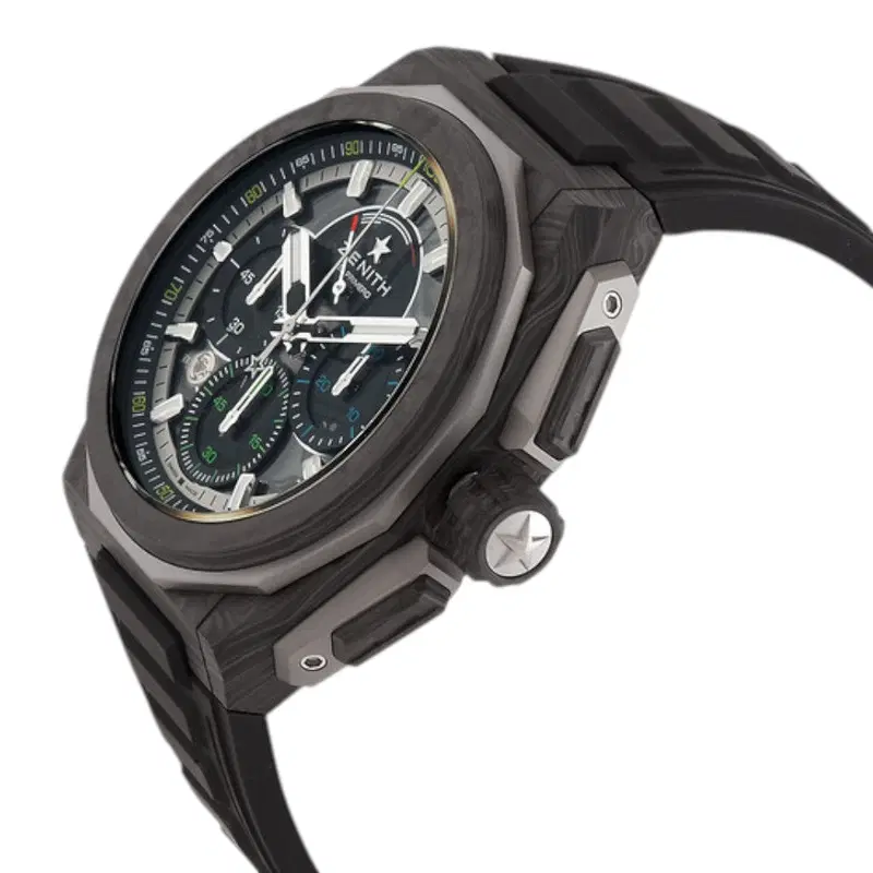 Zenith Defy Extreme