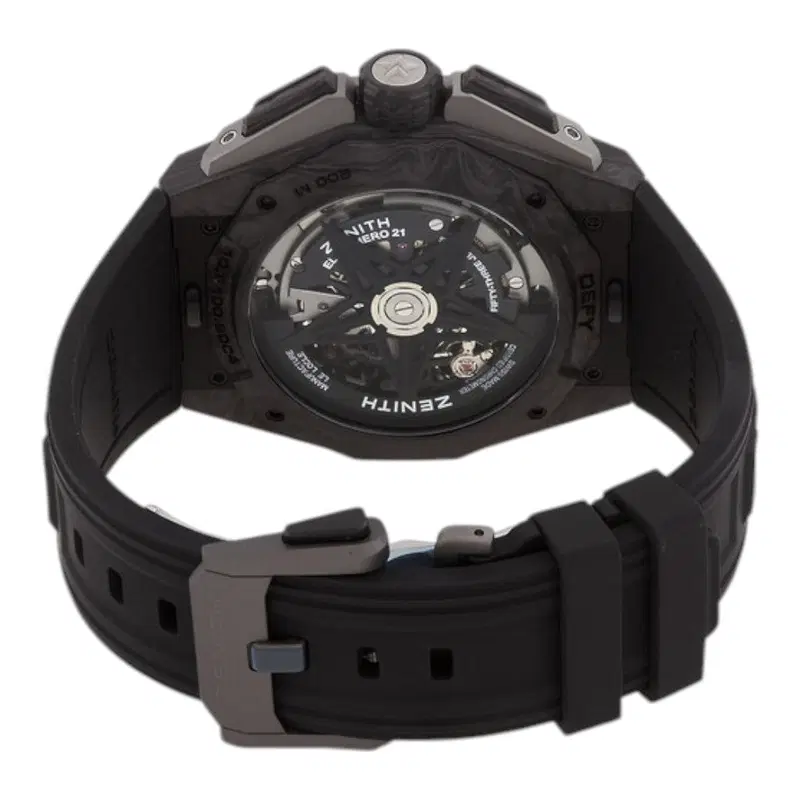 Zenith Defy Extreme