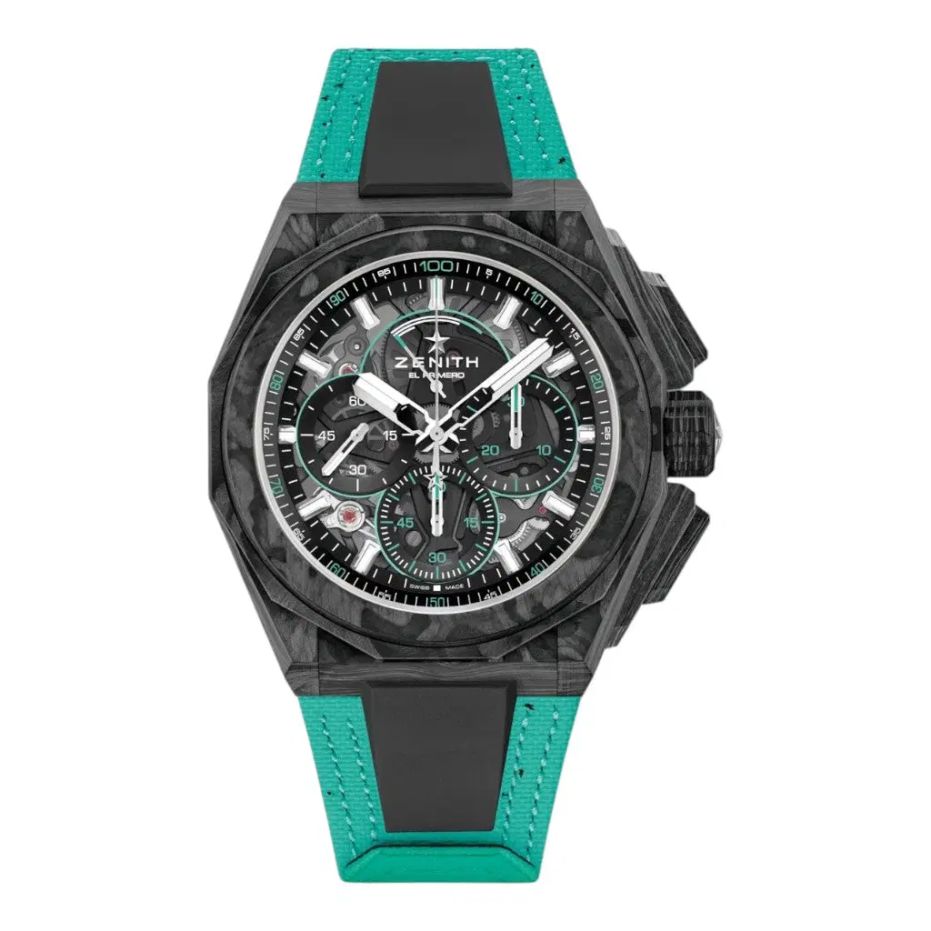 Zenith Defy Extreme. 10.9101.9004/60.I310
