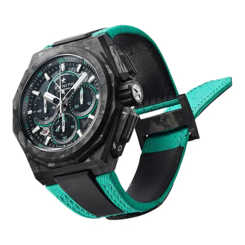 Zenith Defy Extreme. 10.9101.9004/60.I310