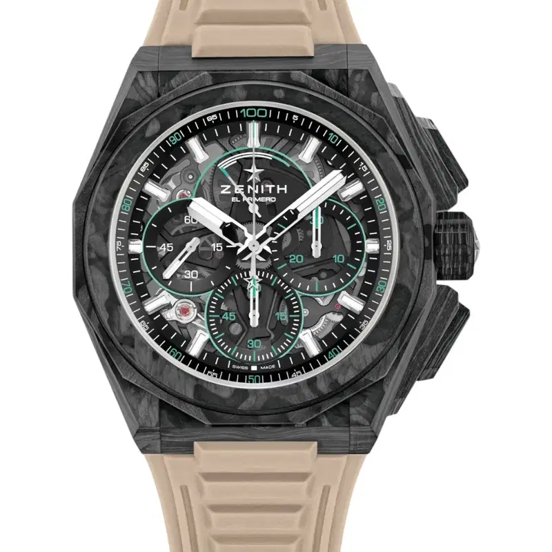 Zenith Defy Extreme. 10.9101.9004/60.I310