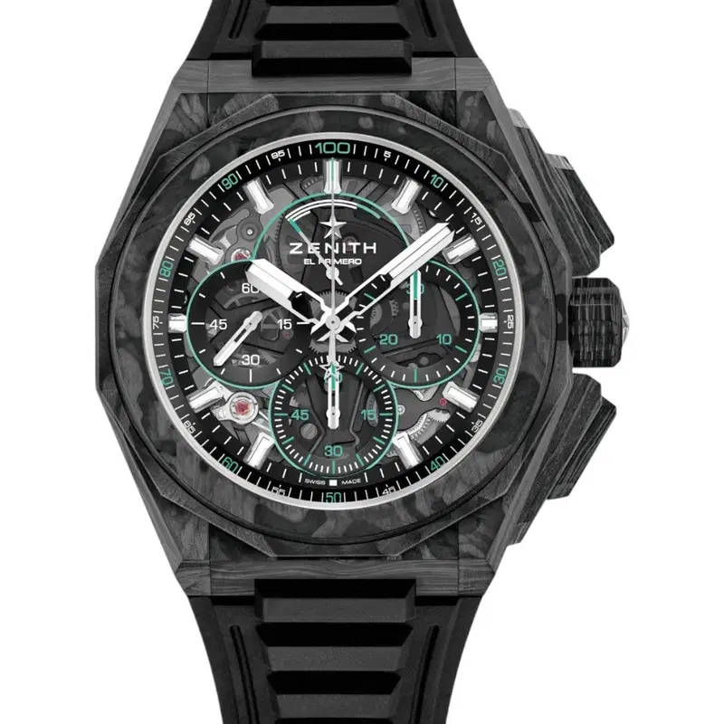 Zenith Defy Extreme. 10.9101.9004/60.I310