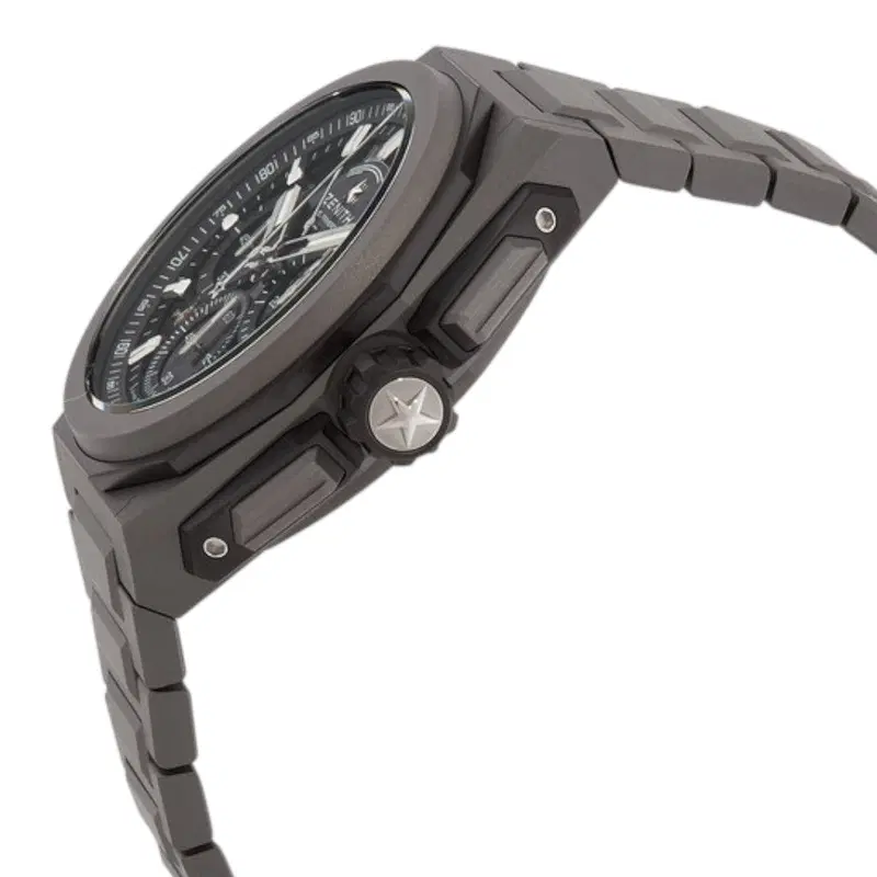 Zenith Defy Extreme. 97.9100.9004/02.I001