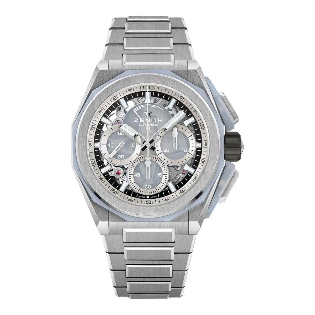 Zenith Defy Extreme. 95.9201.9004/25.I001