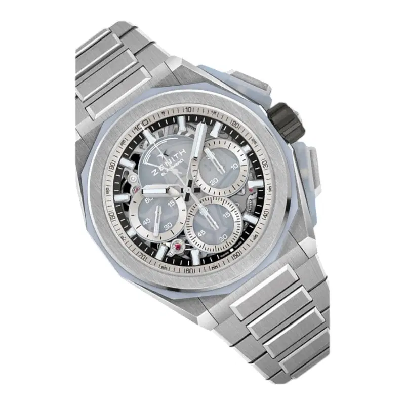 Zenith Defy Extreme. 95.9201.9004/25.I001