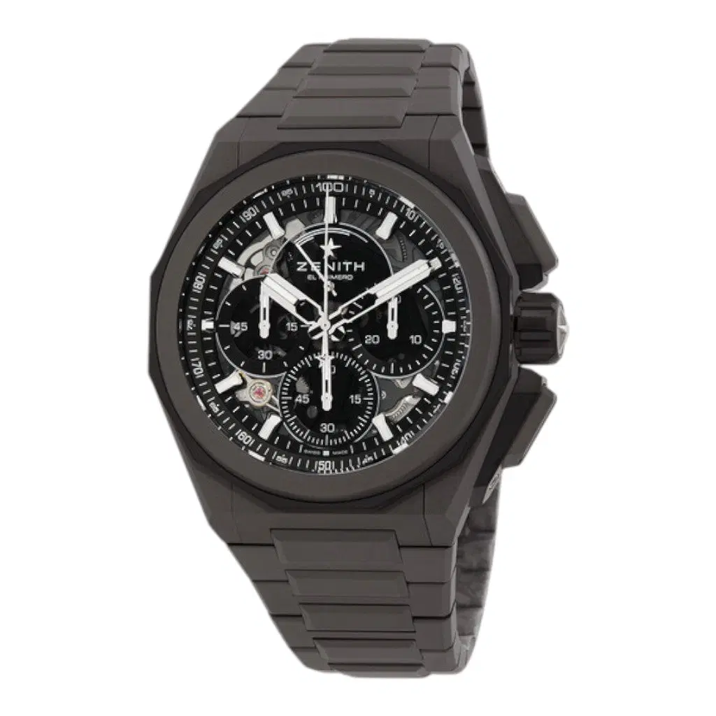Zenith Defy Extreme