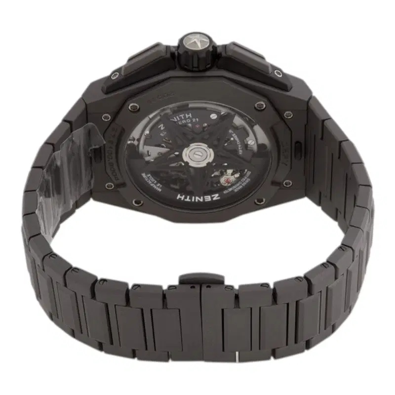Zenith Defy Extreme