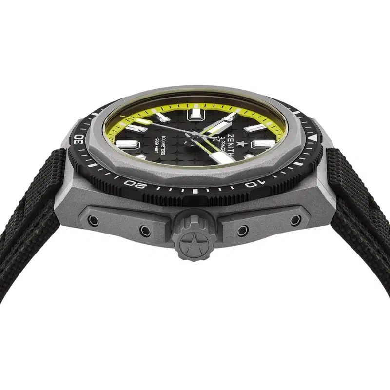 Zenith Defy Extreme. 97.9600.3620/21.I300