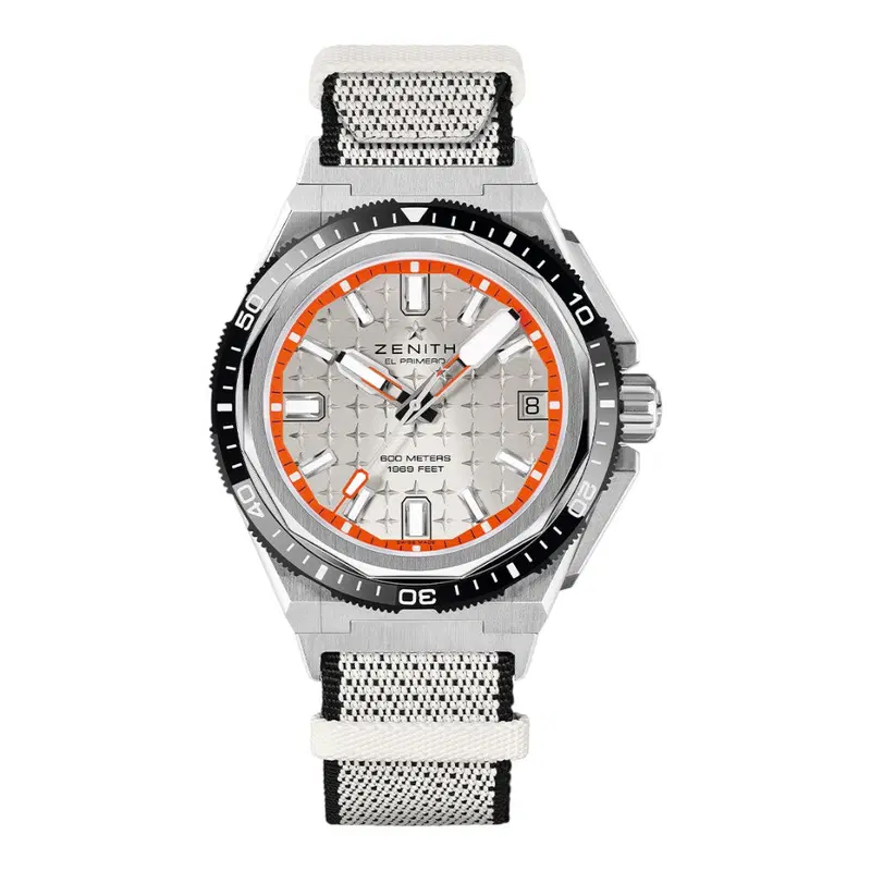Zenith Defy Extreme Diver. 95.9600.3620/01.I300