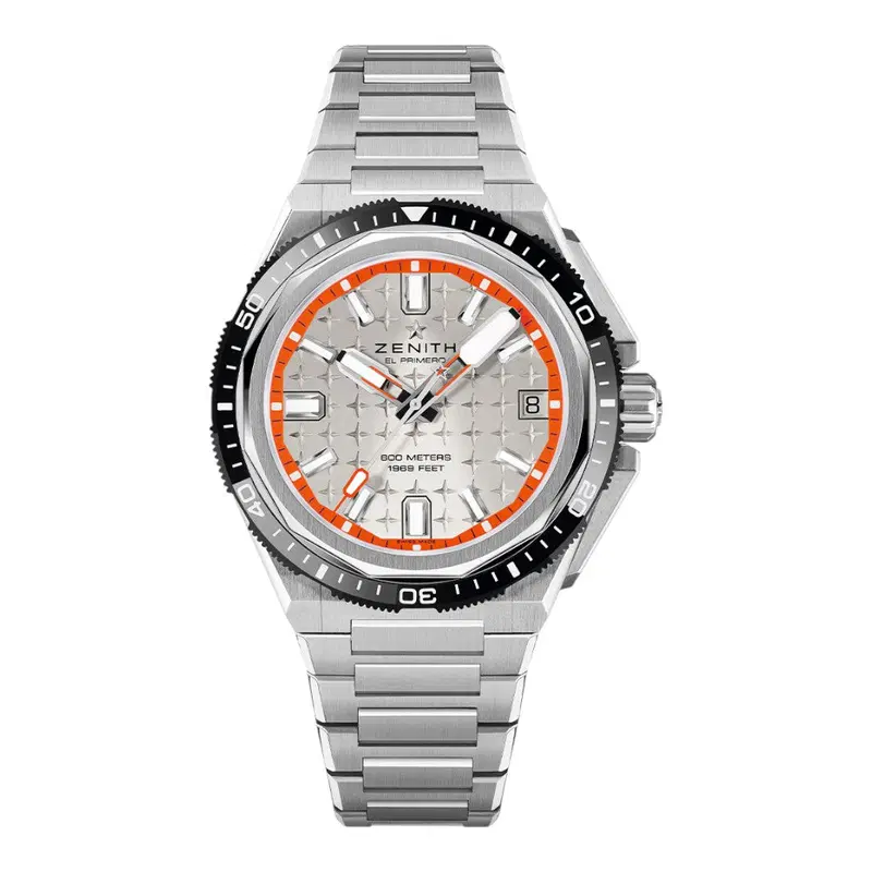 Zenith Defy Extreme Diver. 95.9600.3620/01.I300