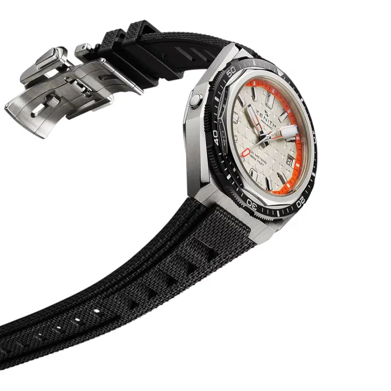 Zenith Defy Extreme Diver. 95.9600.3620/01.I300